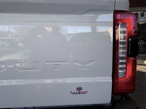 Used 2024 Ford F350 XL w/ STX Appearance Package image 15