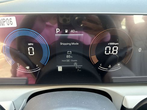 New 2026 Hyundai Tucson SE image 17