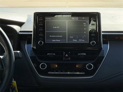 Used 2020 Toyota Corolla SE image 13