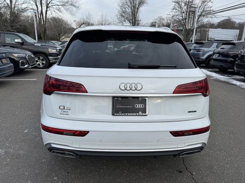 Used 2023 Audi Q5 2.0T Prestige image 6