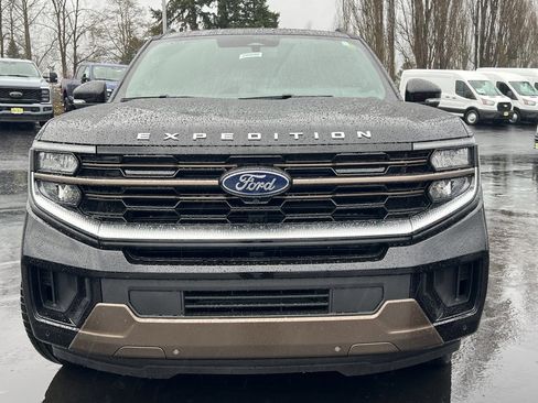 New 2026 Ford Expedition Max King Ranch image 2