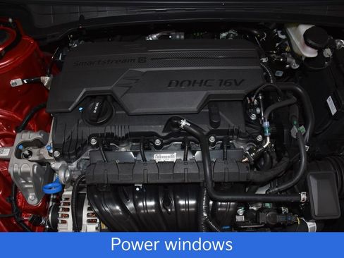 New 2025 Kia K4 LXS image 7