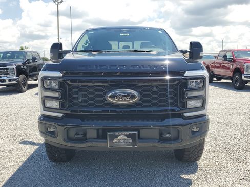 New 2026 Ford F250 Lariat w/ Tremor Off-Road Package image 3