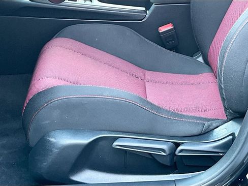 Used 2024 Honda Civic Si image 18