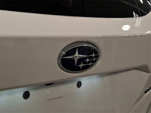 Certified 2025 Subaru Outback Premium w/ Popular Package #1 image 28