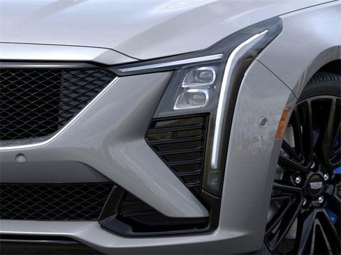 New 2026 Cadillac CT5 V image 10