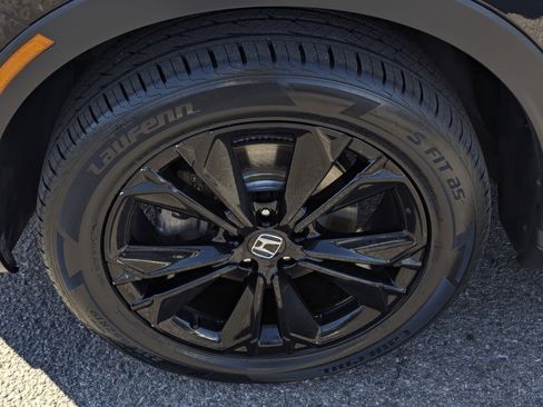 Used 2023 Honda CR-V Sport Touring image 7