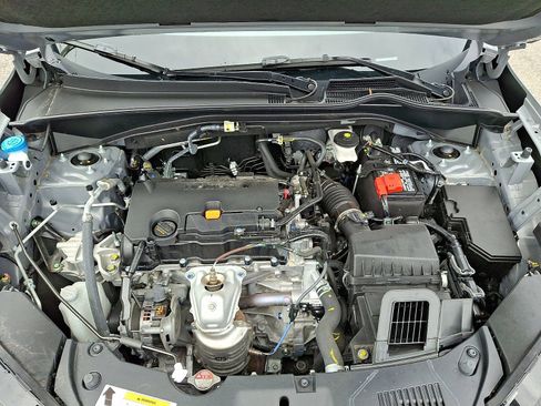 Used 2025 Honda HR-V Sport image 27