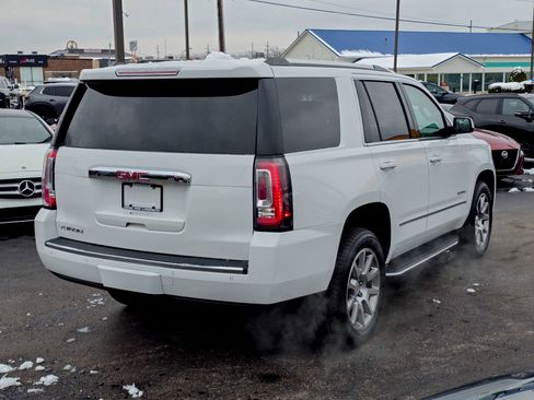 Used 2018 GMC Yukon Denali w/ Open Road Package image 25