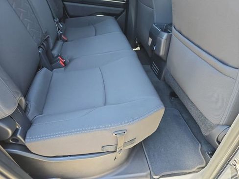 Used 2025 Toyota Tacoma SR RWD image 12