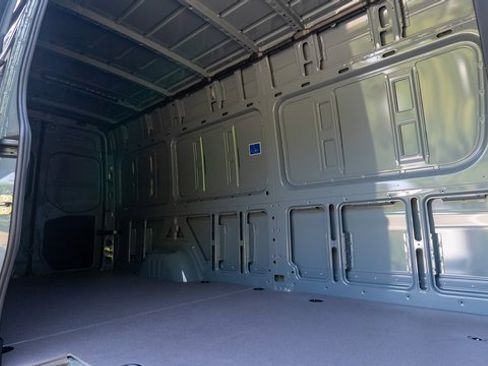New 2025 Mercedes-Benz Sprinter 2500 image 13