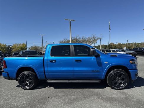 New 2026 RAM 1500 Big Horn image 2