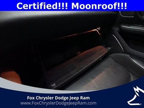 Certified 2019 RAM 1500 Laramie image 30