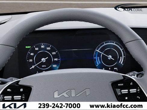 New 2026 Kia Niro Wind image 21