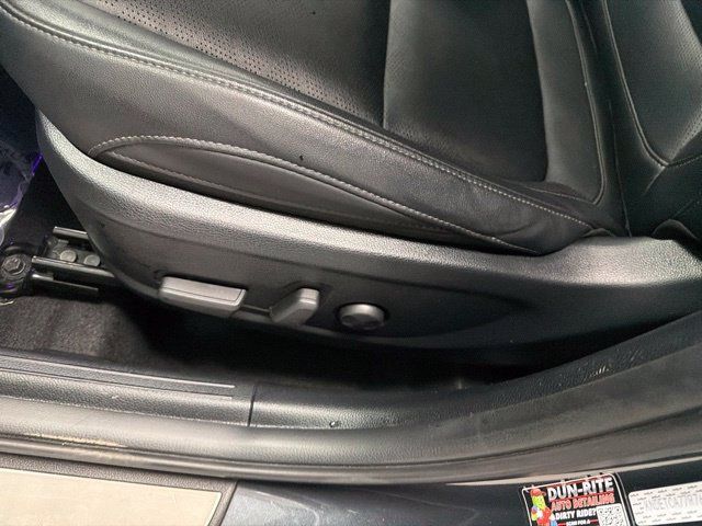 Used 2024 Kia Seltos SX w/ SX Sunroof Package AWD/4WD image 18