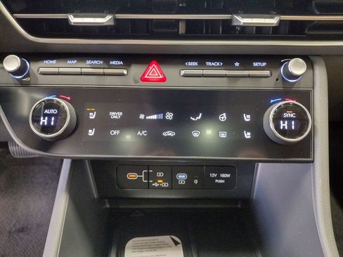 New 2026 Hyundai Sonata Limited image 33