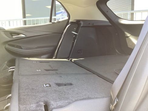 Used 2025 Buick Encore GX Preferred FWD image 23