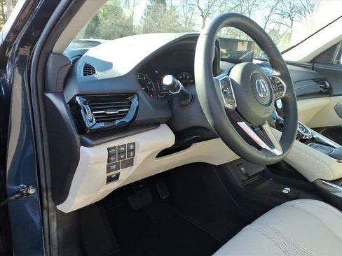 Certified 2025 Acura RDX SH-AWD w/ Advance Package image 22