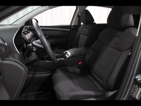 Certified 2023 Hyundai Tucson SEL AWD/4WD image 5