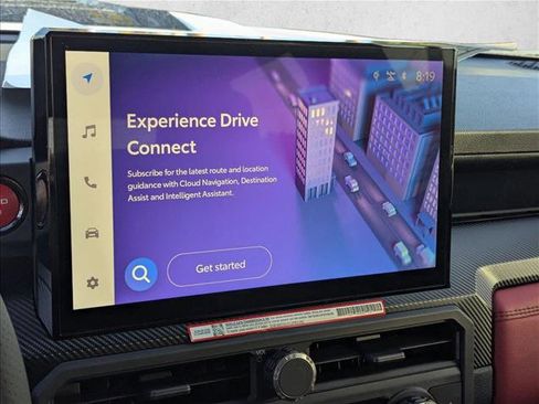 New 2026 Toyota Tacoma TRD Pro image 11