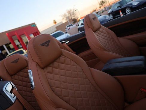 Used 2017 Bentley Continental GT V8 S image 49
