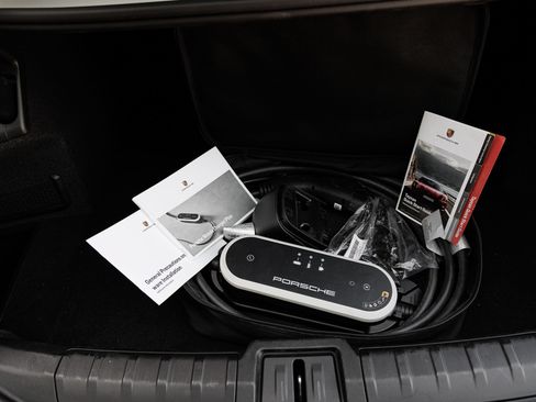 Certified 2023 Porsche Taycan RWD image 27