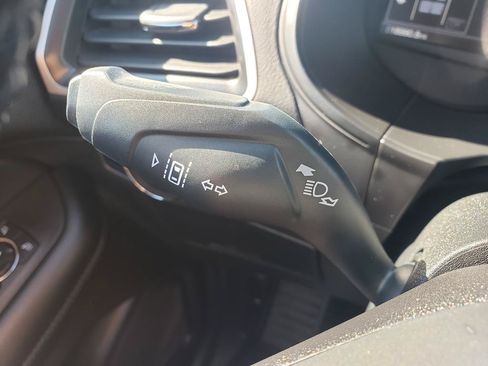 Used 2024 Ford Edge SEL w/ Convenience Package AWD/4WD image 24