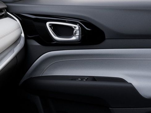 New 2025 Jeep Compass Limited w/ Sun & Sound Group image 25