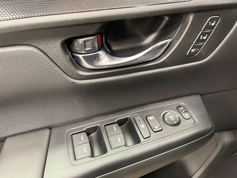 Used 2026 Honda CR-V Sport-L image 14