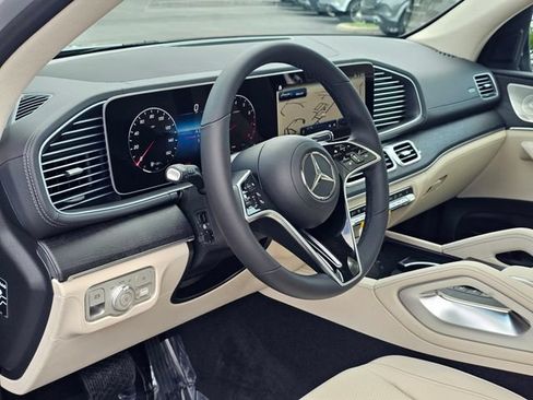 New 2026 Mercedes-Benz GLE 350 4MATIC image 14