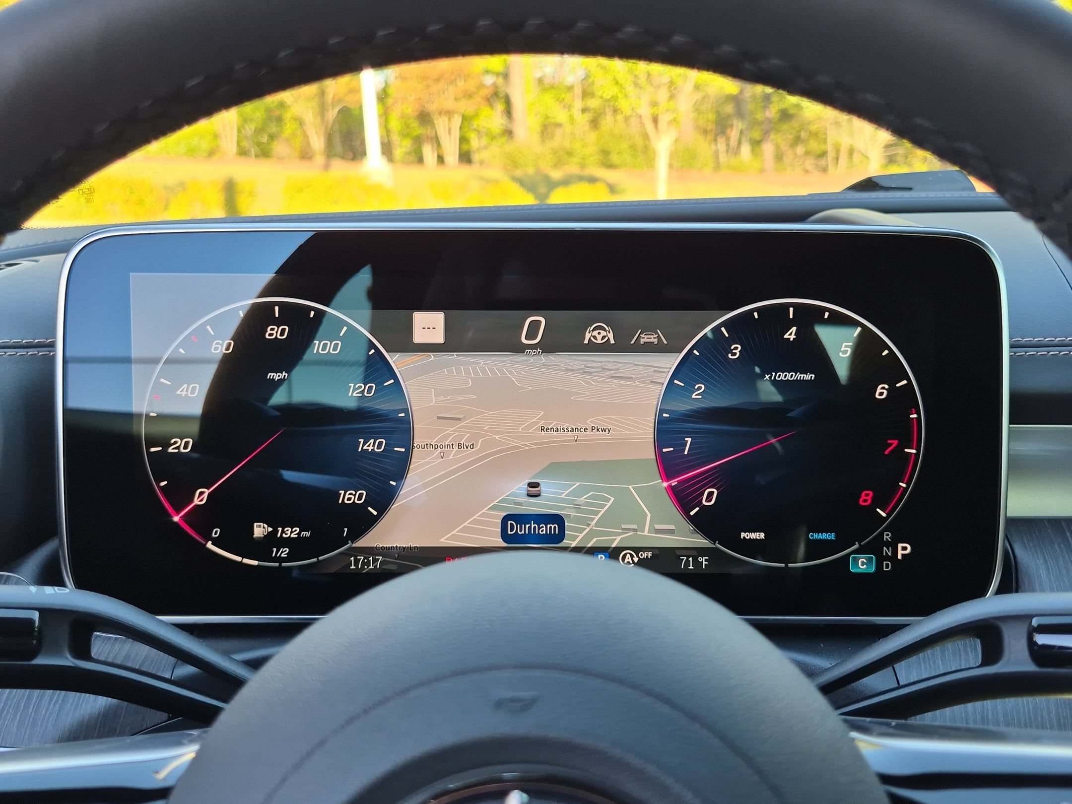 New 2027 Mercedes-Benz CLE 450 4MATIC Cabriolet image 21