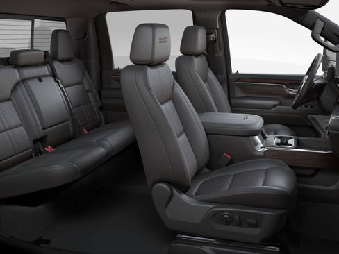 New 2024 Chevrolet Silverado 3500 High Country w/ High Country Premium Package AWD/4WD image 55