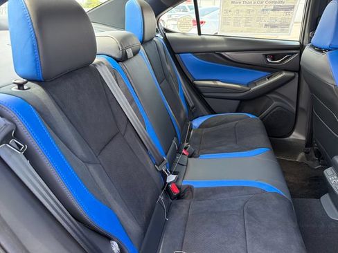 New 2026 Subaru WRX tS AWD/4WD image 23
