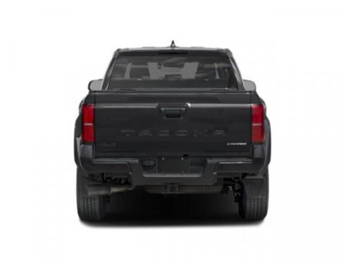 New 2025 Toyota Tacoma TRD Sport image 5