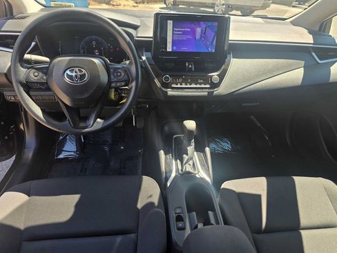 Used 2026 Toyota Corolla LE FWD image 19