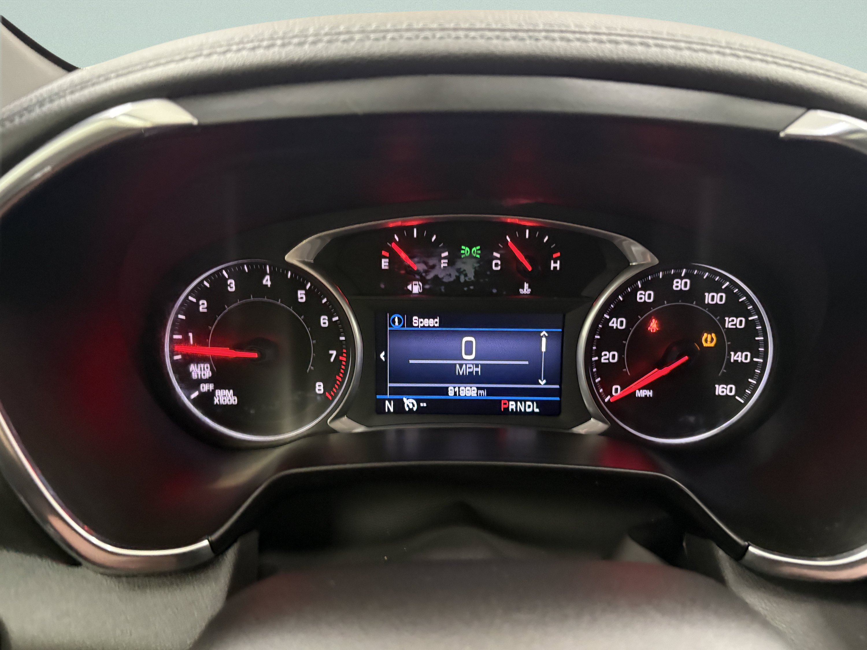 Used 2019 Chevrolet Blazer LT FWD image 35