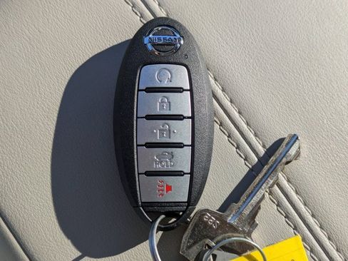 Used 2022 Nissan Altima 2.5 SL image 32