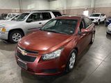 Used 2013 Chevrolet Cruze LT image 3