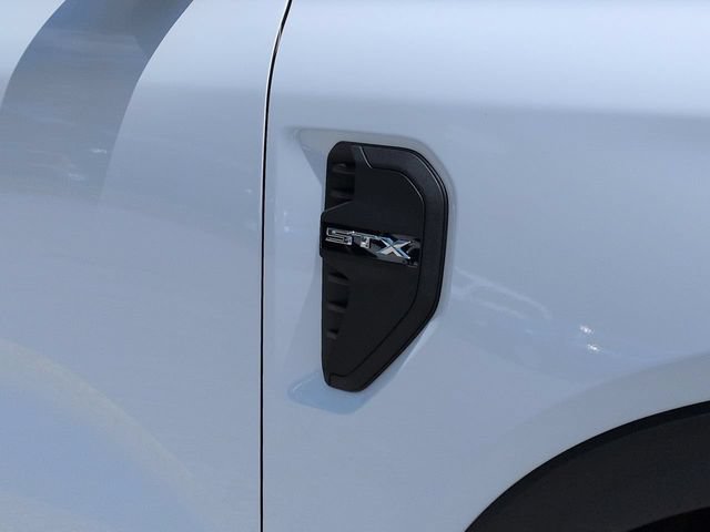 New 2026 Ford Ranger XL w/ Trailer Tow Package RWD image 12