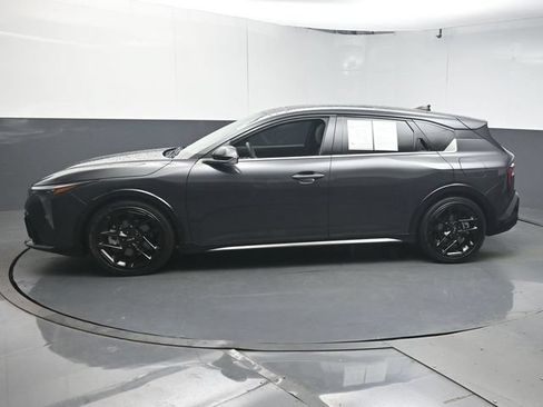 Used 2026 Kia K4 GT-Line Turbo FWD image 5