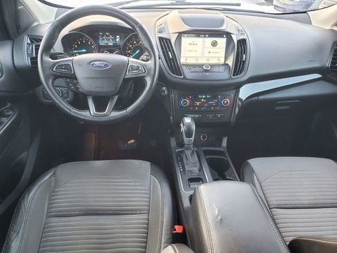 Used 2019 Ford Escape SE image 22