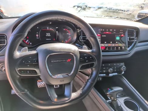 Used 2022 Dodge Durango R/T w/ Blacktop Package image 32