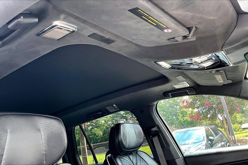 Certified 2026 Cadillac Vistiq Sport w/ LPO, Floor Liner Package AWD/4WD image 28