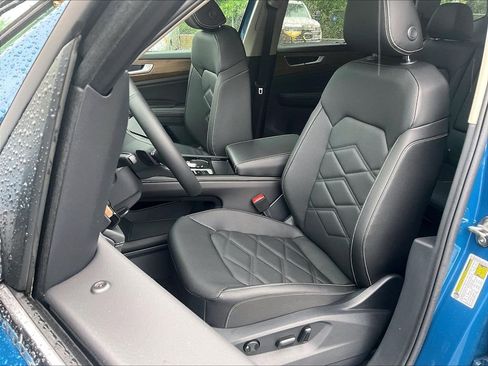 New 2026 Volkswagen Atlas SE AWD/4WD image 10