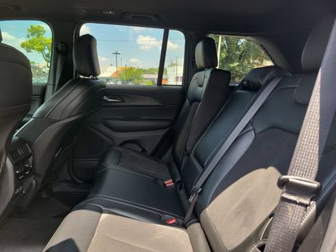 Used 2024 Jeep Grand Cherokee Altitude AWD/4WD image 26