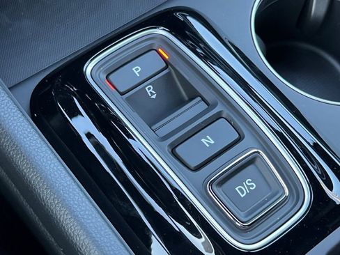 New 2026 Honda Pilot Sport image 20