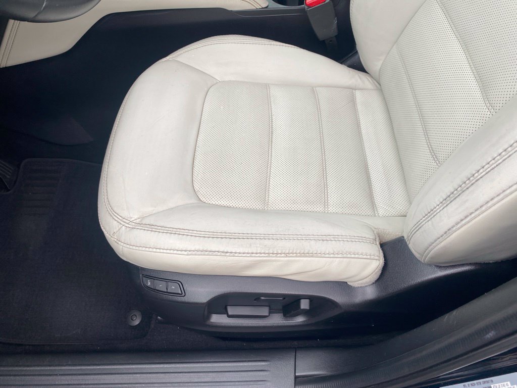 Used 2019 MAZDA CX-5 Grand Touring AWD/4WD image 14