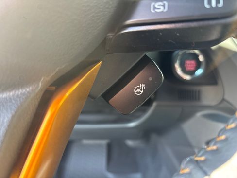 New 2026 Subaru Crosstrek 2.5i Wilderness image 20