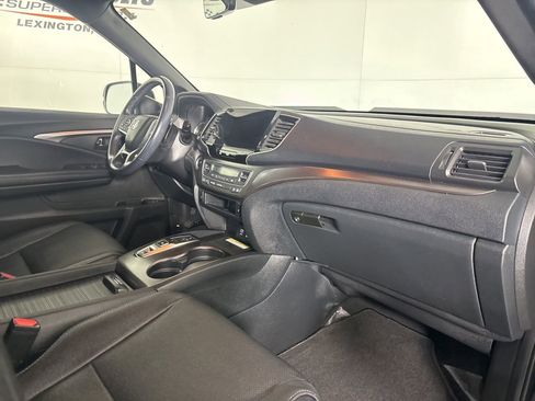 Used 2022 Honda Passport EX-L image 30