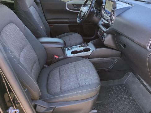 Used 2022 Ford Bronco Sport Big Bend w/ Convenience Package image 21